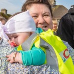 Team Limerick Clean-Up  2023 (TLC) returned bigger than ever for its 8th year on Good Friday. Over 21,500 volunteers across the city and county took part in this year’s event. Picture: Olena Oleksienko/ilovelimerick