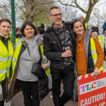 Team Limerick Clean-Up  2023 (TLC) returned bigger than ever for its 8th year on Good Friday. Over 21,500 volunteers across the city and county took part in this year’s event. Picture: Olena Oleksienko/ilovelimerick