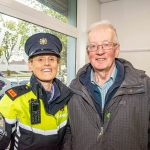 A record-breaking 23,500 volunteers took to the streets of Limerick City & County  for the 10th edition of Team Limerick Clean-Up (TLC) – Europe’s largest one-day tidy-up. Picture: Olena Oleksienko/ilovelimerick