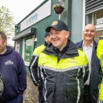 A record-breaking 23,500 volunteers took to the streets of Limerick City & County  for the 10th edition of Team Limerick Clean-Up (TLC) – Europe’s largest one-day tidy-up. Picture: Olena Oleksienko/ilovelimerick