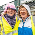 A record-breaking 23,500 volunteers took to the streets of Limerick City & County  for the 10th edition of Team Limerick Clean-Up (TLC) – Europe’s largest one-day tidy-up. Picture: Olena Oleksienko/ilovelimerick