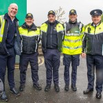 A record-breaking 23,500 volunteers took to the streets of Limerick City & County  for the 10th edition of Team Limerick Clean-Up (TLC) – Europe’s largest one-day tidy-up. Picture: Olena Oleksienko/ilovelimerick