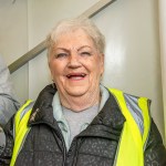 A record-breaking 23,500 volunteers took to the streets of Limerick City & County  for the 10th edition of Team Limerick Clean-Up (TLC) – Europe’s largest one-day tidy-up. Picture: Olena Oleksienko/ilovelimerick