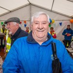 A record-breaking 23,500 volunteers took to the streets of Limerick City & County  for the 10th edition of Team Limerick Clean-Up (TLC) – Europe’s largest one-day tidy-up. Picture: Olena Oleksienko/ilovelimerick