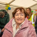 A record-breaking 23,500 volunteers took to the streets of Limerick City & County  for the 10th edition of Team Limerick Clean-Up (TLC) – Europe’s largest one-day tidy-up. Picture: Olena Oleksienko/ilovelimerick