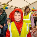 A record-breaking 23,500 volunteers took to the streets of Limerick City & County  for the 10th edition of Team Limerick Clean-Up (TLC) – Europe’s largest one-day tidy-up. Picture: Olena Oleksienko/ilovelimerick