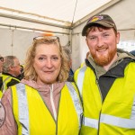 A record-breaking 23,500 volunteers took to the streets of Limerick City & County  for the 10th edition of Team Limerick Clean-Up (TLC) – Europe’s largest one-day tidy-up. Picture: Olena Oleksienko/ilovelimerick