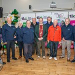 A record-breaking 23,500 volunteers took to the streets of Limerick City & County  for the 10th edition of Team Limerick Clean-Up (TLC) – Europe’s largest one-day tidy-up. Picture: Olena Oleksienko/ilovelimerick