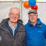 A record-breaking 23,500 volunteers took to the streets of Limerick City & County  for the 10th edition of Team Limerick Clean-Up (TLC) – Europe’s largest one-day tidy-up. Picture: Olena Oleksienko/ilovelimerick