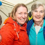 A record-breaking 23,500 volunteers took to the streets of Limerick City & County  for the 10th edition of Team Limerick Clean-Up (TLC) – Europe’s largest one-day tidy-up. Picture: Olena Oleksienko/ilovelimerick