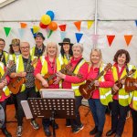 A record-breaking 23,500 volunteers took to the streets of Limerick City & County  for the 10th edition of Team Limerick Clean-Up (TLC) – Europe’s largest one-day tidy-up. Picture: Olena Oleksienko/ilovelimerick