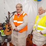 A record-breaking 23,500 volunteers took to the streets of Limerick City & County  for the 10th edition of Team Limerick Clean-Up (TLC) – Europe’s largest one-day tidy-up. Picture: Olena Oleksienko/ilovelimerick