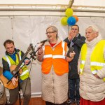 A record-breaking 23,500 volunteers took to the streets of Limerick City & County  for the 10th edition of Team Limerick Clean-Up (TLC) – Europe’s largest one-day tidy-up. Picture: Olena Oleksienko/ilovelimerick