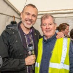 A record-breaking 23,500 volunteers took to the streets of Limerick City & County  for the 10th edition of Team Limerick Clean-Up (TLC) – Europe’s largest one-day tidy-up. Picture: Olena Oleksienko/ilovelimerick