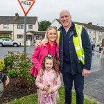 A record-breaking 23,500 volunteers took to the streets of Limerick City & County  for the 10th edition of Team Limerick Clean-Up (TLC) – Europe’s largest one-day tidy-up. Picture: Olena Oleksienko/ilovelimerick