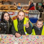 A record-breaking 23,500 volunteers took to the streets of Limerick City & County  for the 10th edition of Team Limerick Clean-Up (TLC) – Europe’s largest one-day tidy-up. Picture: Olena Oleksienko/ilovelimerick