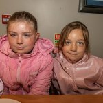 A record-breaking 23,500 volunteers took to the streets of Limerick City & County  for the 10th edition of Team Limerick Clean-Up (TLC) – Europe’s largest one-day tidy-up. Picture: Olena Oleksienko/ilovelimerick