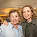 A record-breaking 23,500 volunteers took to the streets of Limerick City & County  for the 10th edition of Team Limerick Clean-Up (TLC) – Europe’s largest one-day tidy-up. Picture: Olena Oleksienko/ilovelimerick