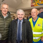 A record-breaking 23,500 volunteers took to the streets of Limerick City & County  for the 10th edition of Team Limerick Clean-Up (TLC) – Europe’s largest one-day tidy-up. Picture: Olena Oleksienko/ilovelimerick