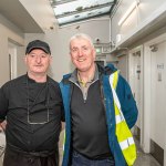 A record-breaking 23,500 volunteers took to the streets of Limerick City & County  for the 10th edition of Team Limerick Clean-Up (TLC) – Europe’s largest one-day tidy-up. Picture: Olena Oleksienko/ilovelimerick