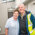 A record-breaking 23,500 volunteers took to the streets of Limerick City & County  for the 10th edition of Team Limerick Clean-Up (TLC) – Europe’s largest one-day tidy-up. Picture: Olena Oleksienko/ilovelimerick