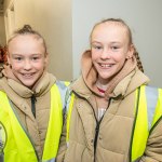 A record-breaking 23,500 volunteers took to the streets of Limerick City & County  for the 10th edition of Team Limerick Clean-Up (TLC) – Europe’s largest one-day tidy-up. Picture: Olena Oleksienko/ilovelimerick