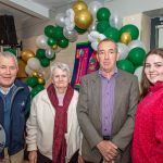 A record-breaking 23,500 volunteers took to the streets of Limerick City & County  for the 10th edition of Team Limerick Clean-Up (TLC) – Europe’s largest one-day tidy-up. Picture: Olena Oleksienko/ilovelimerick