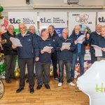 A record-breaking 23,500 volunteers took to the streets of Limerick City & County  for the 10th edition of Team Limerick Clean-Up (TLC) – Europe’s largest one-day tidy-up. Picture: Olena Oleksienko/ilovelimerick