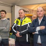 A record-breaking 23,500 volunteers took to the streets of Limerick City & County  for the 10th edition of Team Limerick Clean-Up (TLC) – Europe’s largest one-day tidy-up. Picture: Olena Oleksienko/ilovelimerick