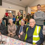 A record-breaking 23,500 volunteers took to the streets of Limerick City & County  for the 10th edition of Team Limerick Clean-Up (TLC) – Europe’s largest one-day tidy-up. Picture: Olena Oleksienko/ilovelimerick