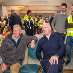 A record-breaking 23,500 volunteers took to the streets of Limerick City & County  for the 10th edition of Team Limerick Clean-Up (TLC) – Europe’s largest one-day tidy-up. Picture: Olena Oleksienko/ilovelimerick