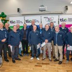 A record-breaking 23,500 volunteers took to the streets of Limerick City & County  for the 10th edition of Team Limerick Clean-Up (TLC) – Europe’s largest one-day tidy-up. Picture: Olena Oleksienko/ilovelimerick