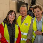 A record-breaking 23,500 volunteers took to the streets of Limerick City & County  for the 10th edition of Team Limerick Clean-Up (TLC) – Europe’s largest one-day tidy-up. Picture: Olena Oleksienko/ilovelimerick