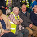 A record-breaking 23,500 volunteers took to the streets of Limerick City & County  for the 10th edition of Team Limerick Clean-Up (TLC) – Europe’s largest one-day tidy-up. Picture: Olena Oleksienko/ilovelimerick