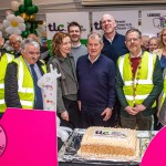 A record-breaking 23,500 volunteers took to the streets of Limerick City & County  for the 10th edition of Team Limerick Clean-Up (TLC) – Europe’s largest one-day tidy-up. Picture: Olena Oleksienko/ilovelimerick