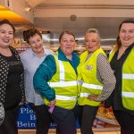 A record-breaking 23,500 volunteers took to the streets of Limerick City & County  for the 10th edition of Team Limerick Clean-Up (TLC) – Europe’s largest one-day tidy-up. Picture: Olena Oleksienko/ilovelimerick
