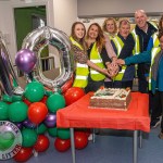 A record-breaking 23,500 volunteers took to the streets of Limerick City & County  for the 10th edition of Team Limerick Clean-Up (TLC) – Europe’s largest one-day tidy-up. Picture: Olena Oleksienko/ilovelimerick