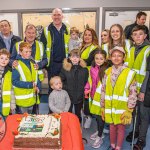 A record-breaking 23,500 volunteers took to the streets of Limerick City & County  for the 10th edition of Team Limerick Clean-Up (TLC) – Europe’s largest one-day tidy-up. Picture: Olena Oleksienko/ilovelimerick