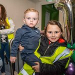 A record-breaking 23,500 volunteers took to the streets of Limerick City & County  for the 10th edition of Team Limerick Clean-Up (TLC) – Europe’s largest one-day tidy-up. Picture: Olena Oleksienko/ilovelimerick
