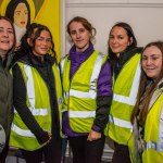 A record-breaking 23,500 volunteers took to the streets of Limerick City & County  for the 10th edition of Team Limerick Clean-Up (TLC) – Europe’s largest one-day tidy-up. Picture: Olena Oleksienko/ilovelimerick