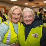 A record-breaking 23,500 volunteers took to the streets of Limerick City & County  for the 10th edition of Team Limerick Clean-Up (TLC) – Europe’s largest one-day tidy-up. Picture: Olena Oleksienko/ilovelimerick