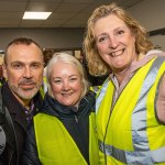 A record-breaking 23,500 volunteers took to the streets of Limerick City & County  for the 10th edition of Team Limerick Clean-Up (TLC) – Europe’s largest one-day tidy-up. Picture: Olena Oleksienko/ilovelimerick