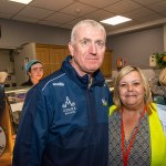 A record-breaking 23,500 volunteers took to the streets of Limerick City & County  for the 10th edition of Team Limerick Clean-Up (TLC) – Europe’s largest one-day tidy-up. Picture: Olena Oleksienko/ilovelimerick