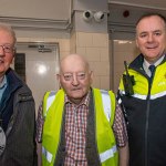 A record-breaking 23,500 volunteers took to the streets of Limerick City & County  for the 10th edition of Team Limerick Clean-Up (TLC) – Europe’s largest one-day tidy-up. Picture: Olena Oleksienko/ilovelimerick