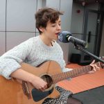 A Tribute to Frontline Heroes organised by Una Heaton and broadcast live on Ilovelimerick's Facebook took place on the roof of the Limerick Strand Hotel to raise much needed donations for Pieta House. To donate go to https://www.justgiving.com/fundraising/thankyouforpietahouse. Picture: Richard Lynch/ilovelimerick