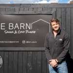 The Barn Sauna and Cold Plunge is now open and located at Go Gym Limerick, Coonagh Cross, Ennis Road, Limerick. Picture: Olena Oleksienko/ilovelimerick