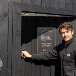 The Barn Sauna and Cold Plunge is now open and located at Go Gym Limerick, Coonagh Cross, Ennis Road, Limerick. Picture: Olena Oleksienko/ilovelimerick