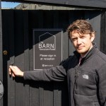 The Barn Sauna and Cold Plunge is now open and located at Go Gym Limerick, Coonagh Cross, Ennis Road, Limerick. Picture: Olena Oleksienko/ilovelimerick