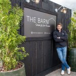 The Barn Sauna and Cold Plunge is now open and located at Go Gym Limerick, Coonagh Cross, Ennis Road, Limerick. Picture: Olena Oleksienko/ilovelimerick