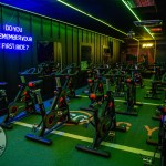 The Barn Sauna and Cold Plunge is now open and located at Go Gym Limerick, Coonagh Cross, Ennis Road, Limerick. Picture: Olena Oleksienko/ilovelimerick